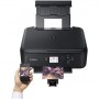 Canon PIXMA | TS5150 | Printer / copier / scanner | Colour | Ink-jet | A4/Legal | Black - 6